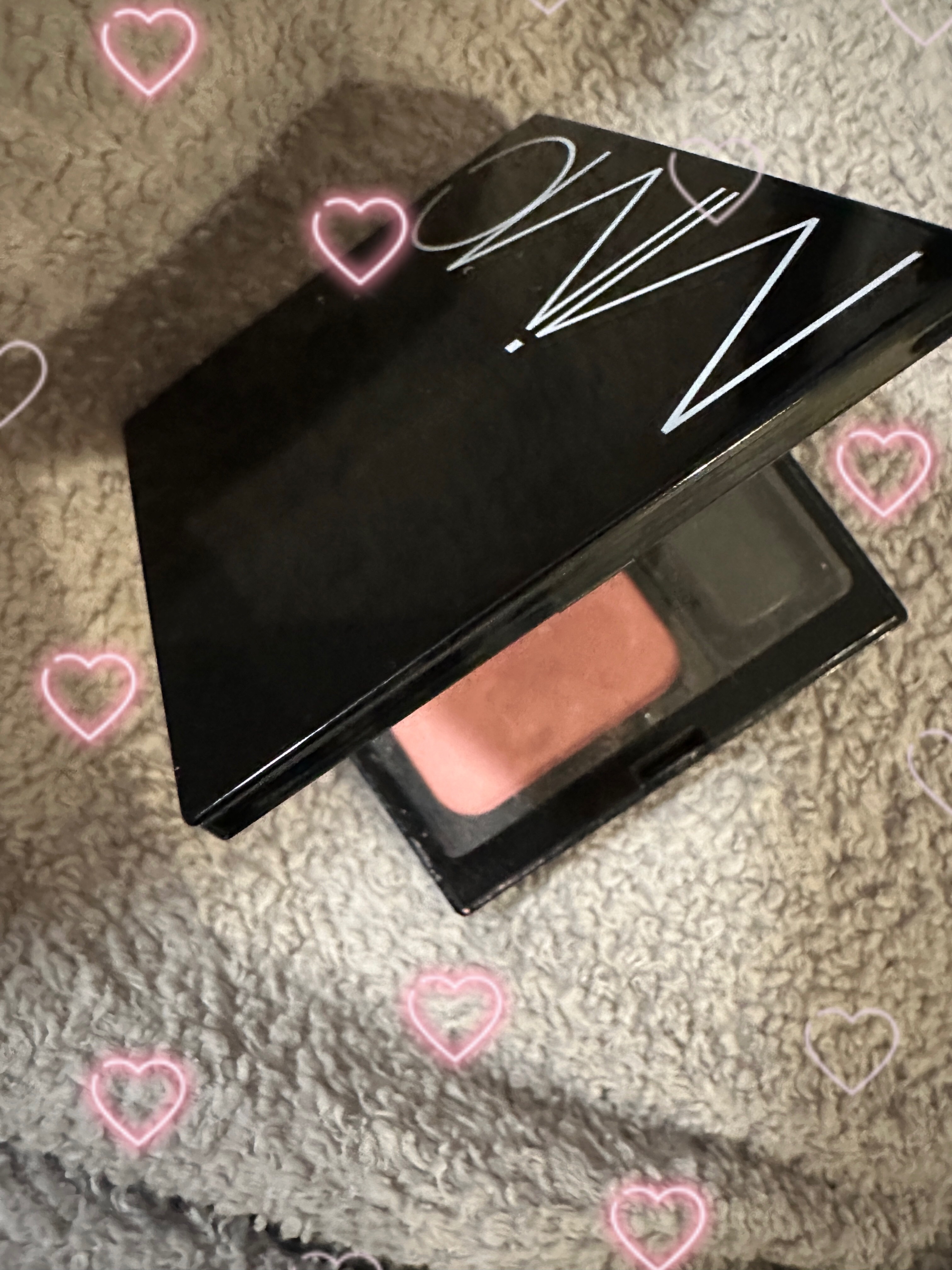 ビオモイスチュアチーク/MiMC/パウダーチークを使ったクチコミ（1枚目）