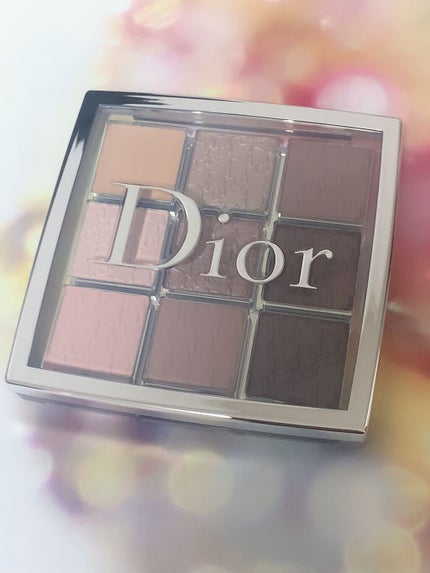 ディオール バックステージ アイ パレット/Dior/アイシャドウパレットを使ったクチコミ(2枚目)