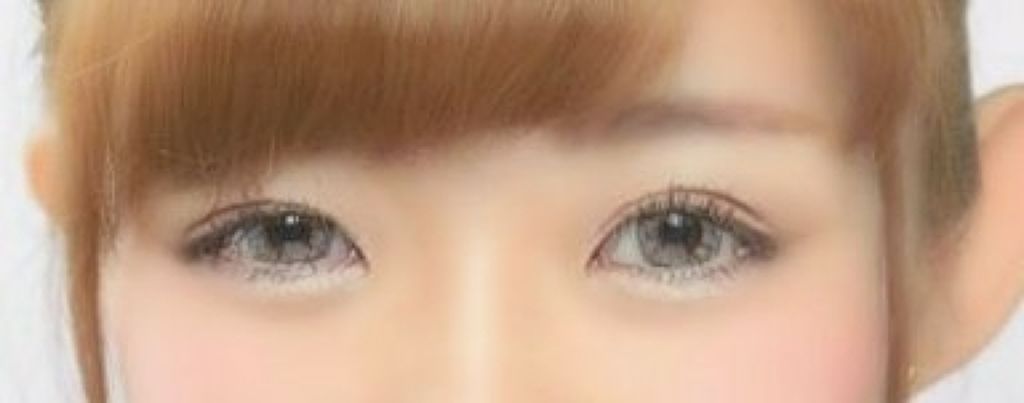 ロング&カールマスカラ スーパーWP/ヒロインメイク/マスカラを使ったクチコミ(3枚目)