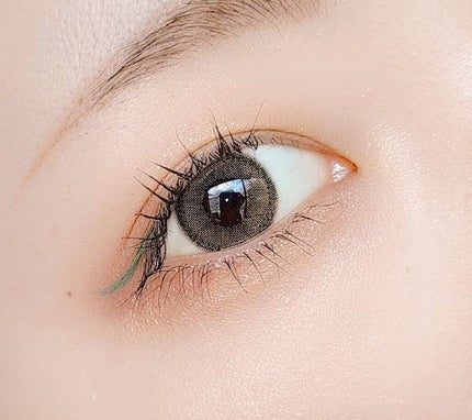 ラストオート ジェルアイライナー/BBIA/ジェルアイライナーを使ったクチコミ(5枚目)