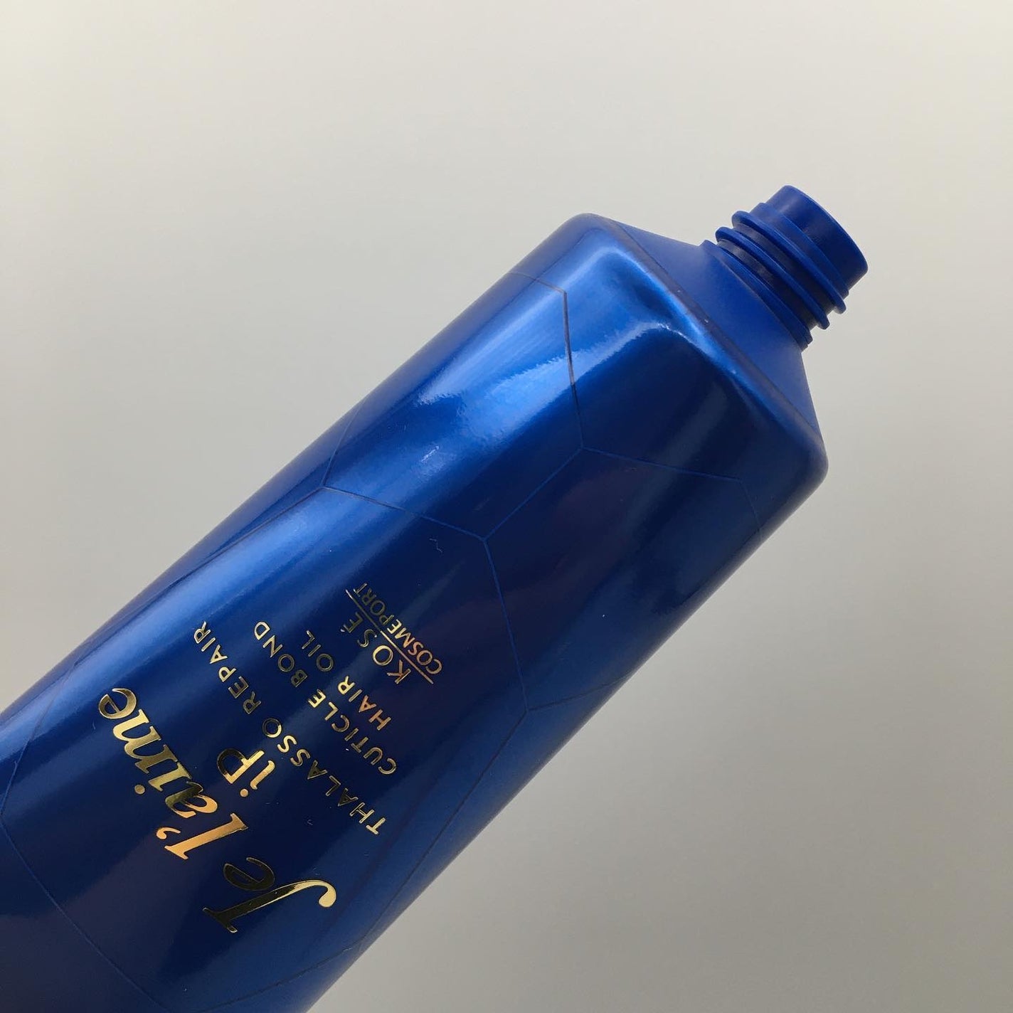 ジュレーム iP タラソリペア キューティクルボンド ヘアオイル/Je l'aime/ヘアオイルを使ったクチコミ(2枚目)