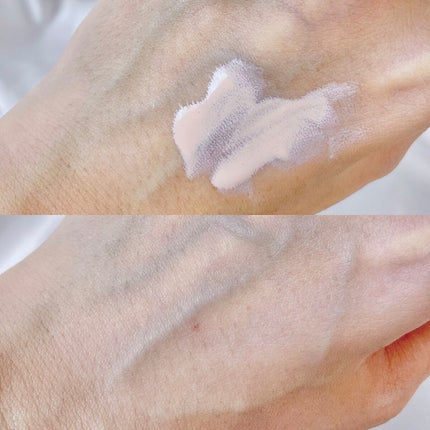 sun screen/SELF BEAUTY/日焼け止め・UVケアを使ったクチコミ(4枚目)