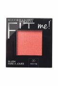 MAYBELLINE NEW YORKフィットミー ブラッシュ