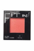 MAYBELLINE NEW YORK フィットミー ブラッシュ