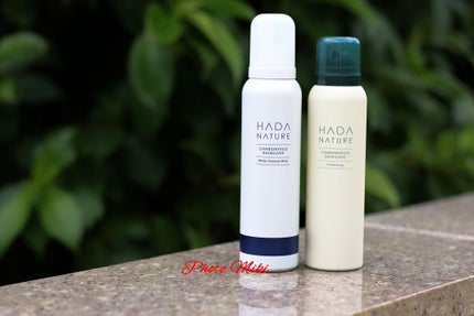 炭酸クレンジング/肌ナチュール/泡洗顔を使ったクチコミ(1枚目)