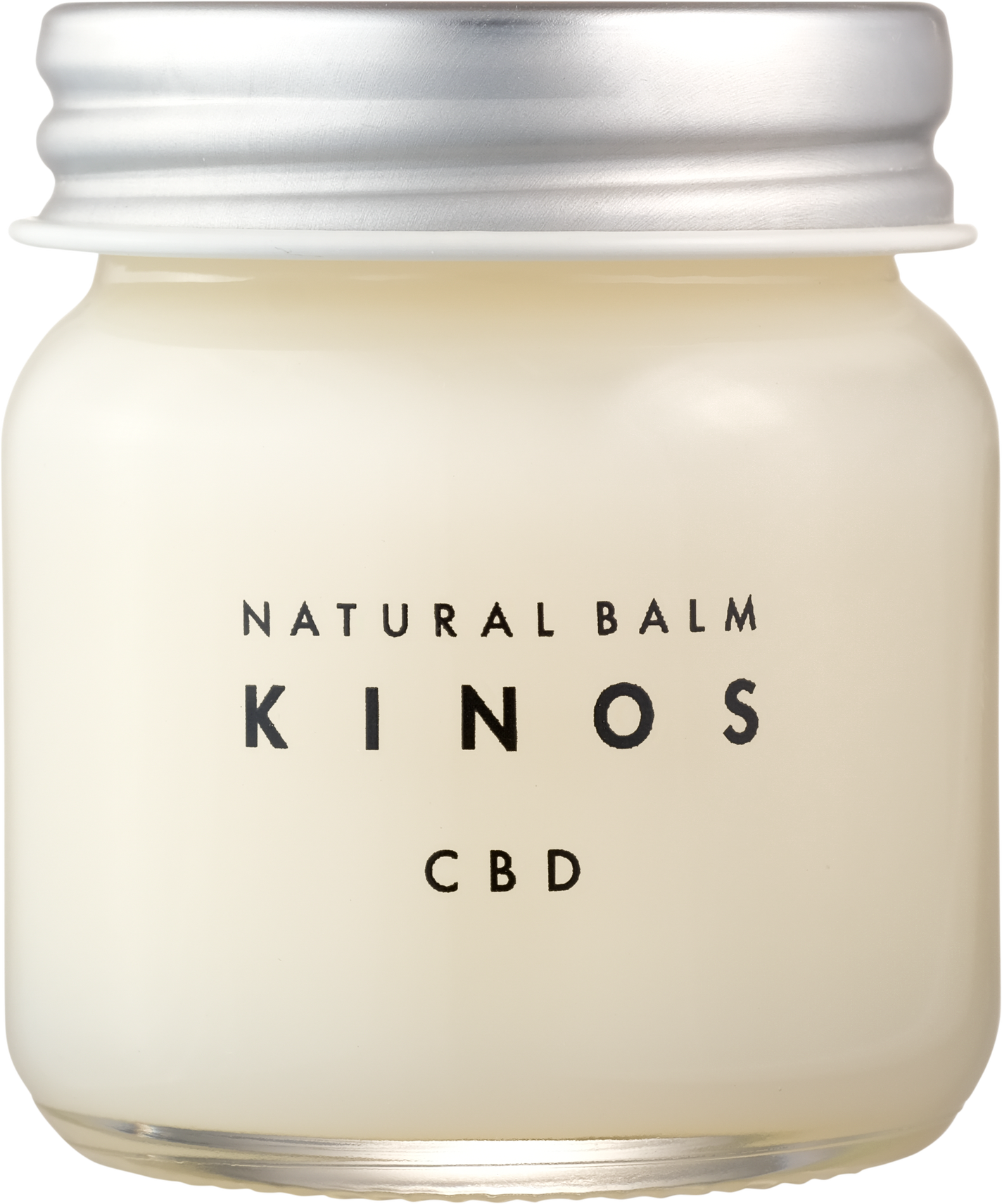 NATURAL BALM CBD 【標準キャップ】40g