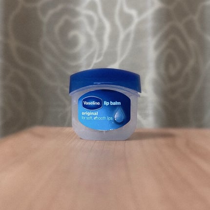 リップ オリジナル/ヴァセリン/リップバームを使ったクチコミ(2枚目)