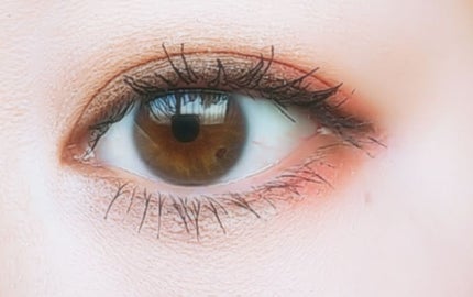 リシェ マイヌーディ アイズ/Visée/アイシャドウパレットを使ったクチコミ(2枚目)