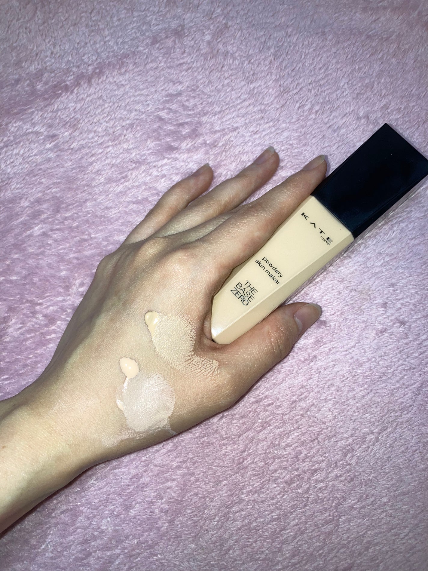 pearl on LIPS 「01は暗かった00はリピ..」(3枚目)