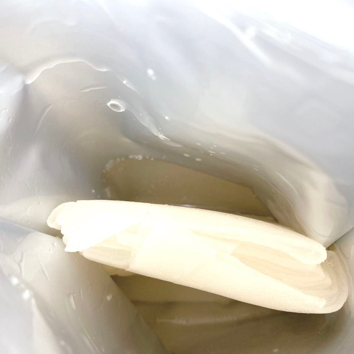 ダーマレーザースーパーVC100マスク/クオリティファースト/シートマスク・パックを使ったクチコミ(2枚目)