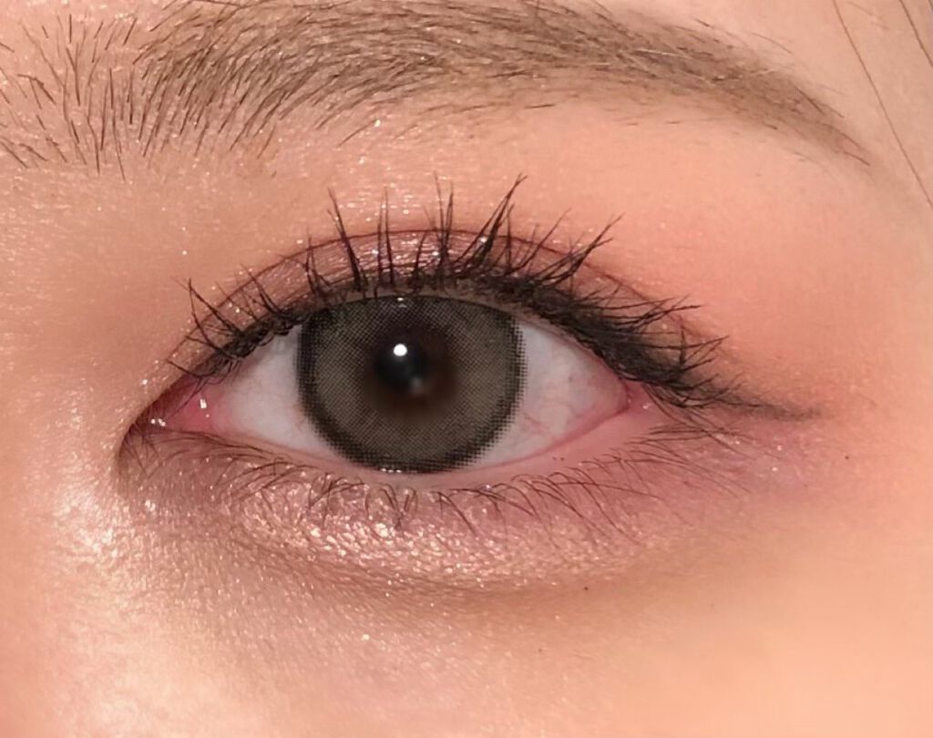 マイクロマスカラ アドバンストフィルム/ヒロインメイク/マスカラを使ったクチコミ（2枚目）