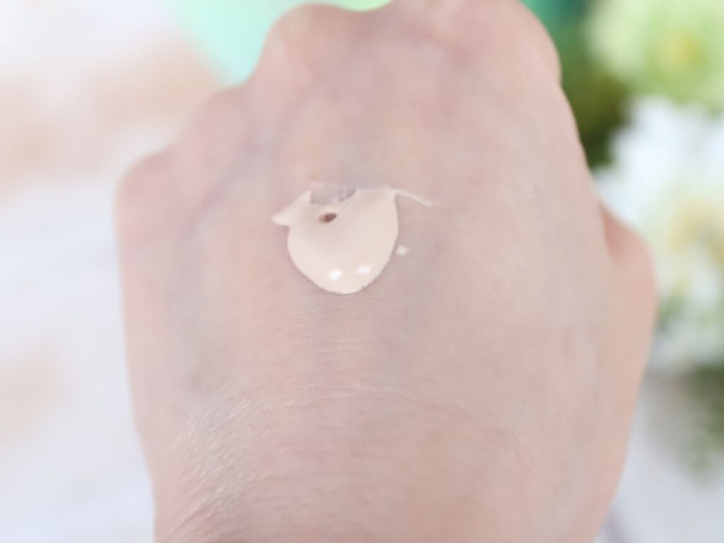 フューチャーソリューション LX インフィニトリートメント プライマー/SHISEIDO/化粧下地を使ったクチコミ（2枚目）