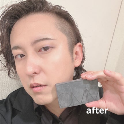 ゆーやん on LIPS 「【使った商品】MIMC(エムアイエムシー)『クリスマスコフレ2..」(4枚目)