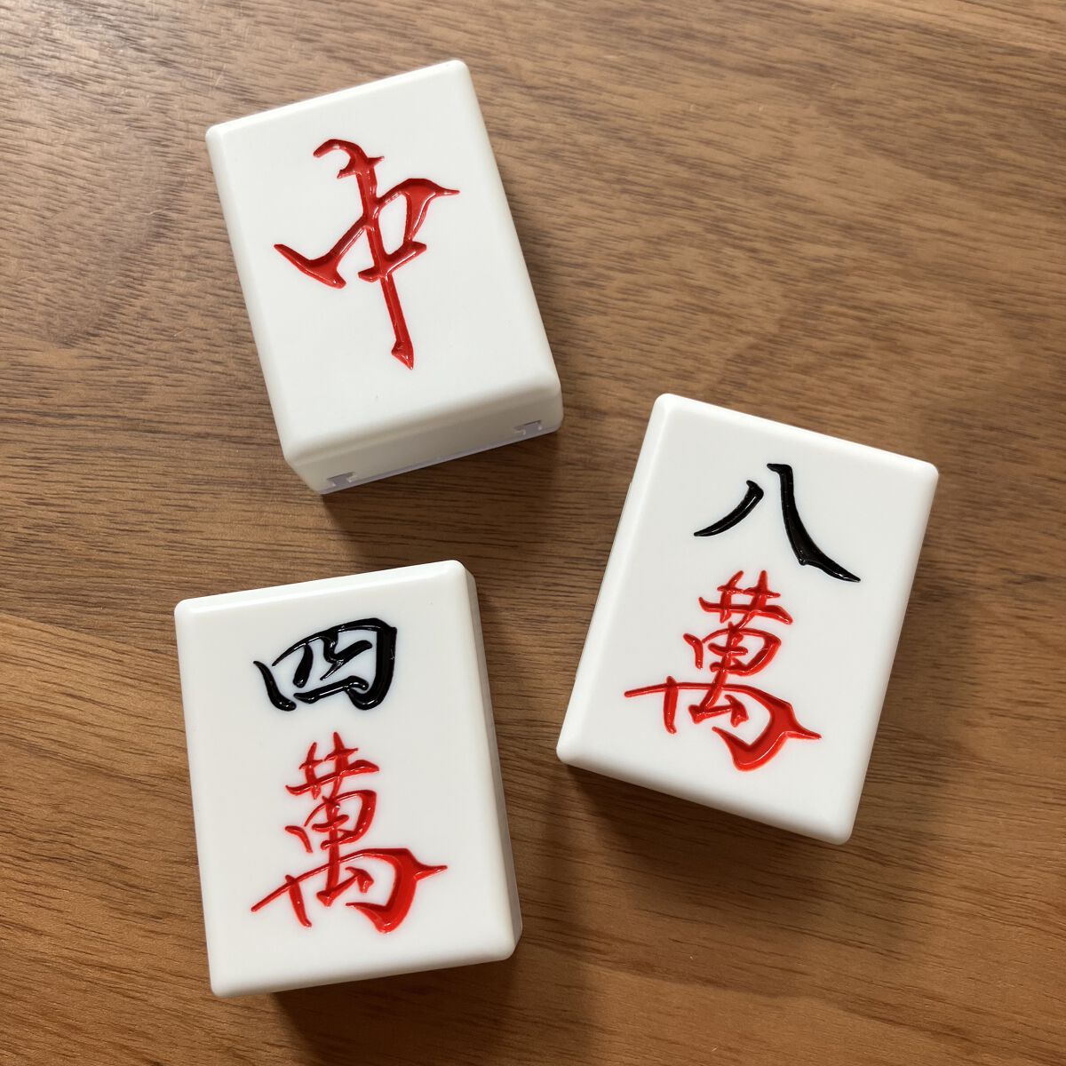 麻雀アイシャドウ/和粧/単色アイシャドウを使ったクチコミ（1枚目）