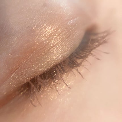 シルキースフレアイズ/キャンメイク/アイシャドウパレットを使ったクチコミ(5枚目)