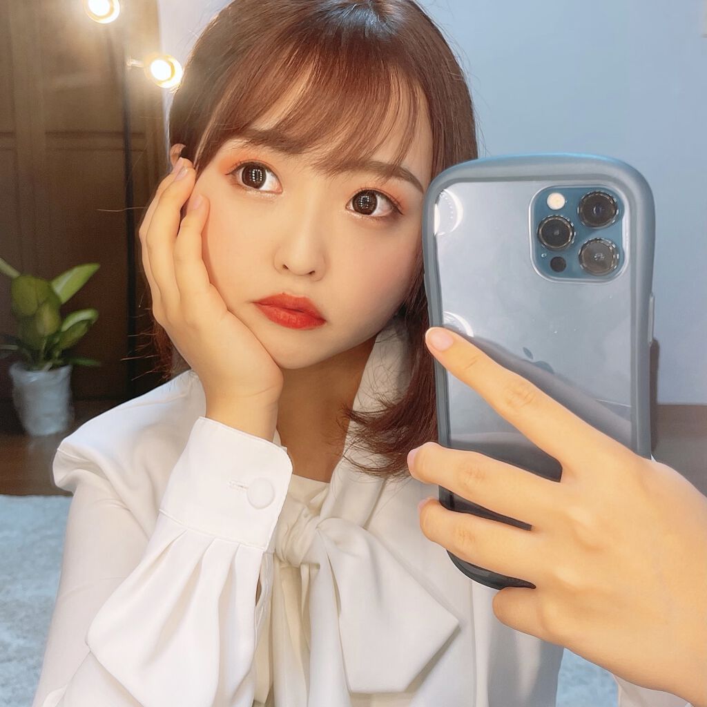 マルチカラーパレット/and:ar/マルチパレットを使ったクチコミ（2枚目）