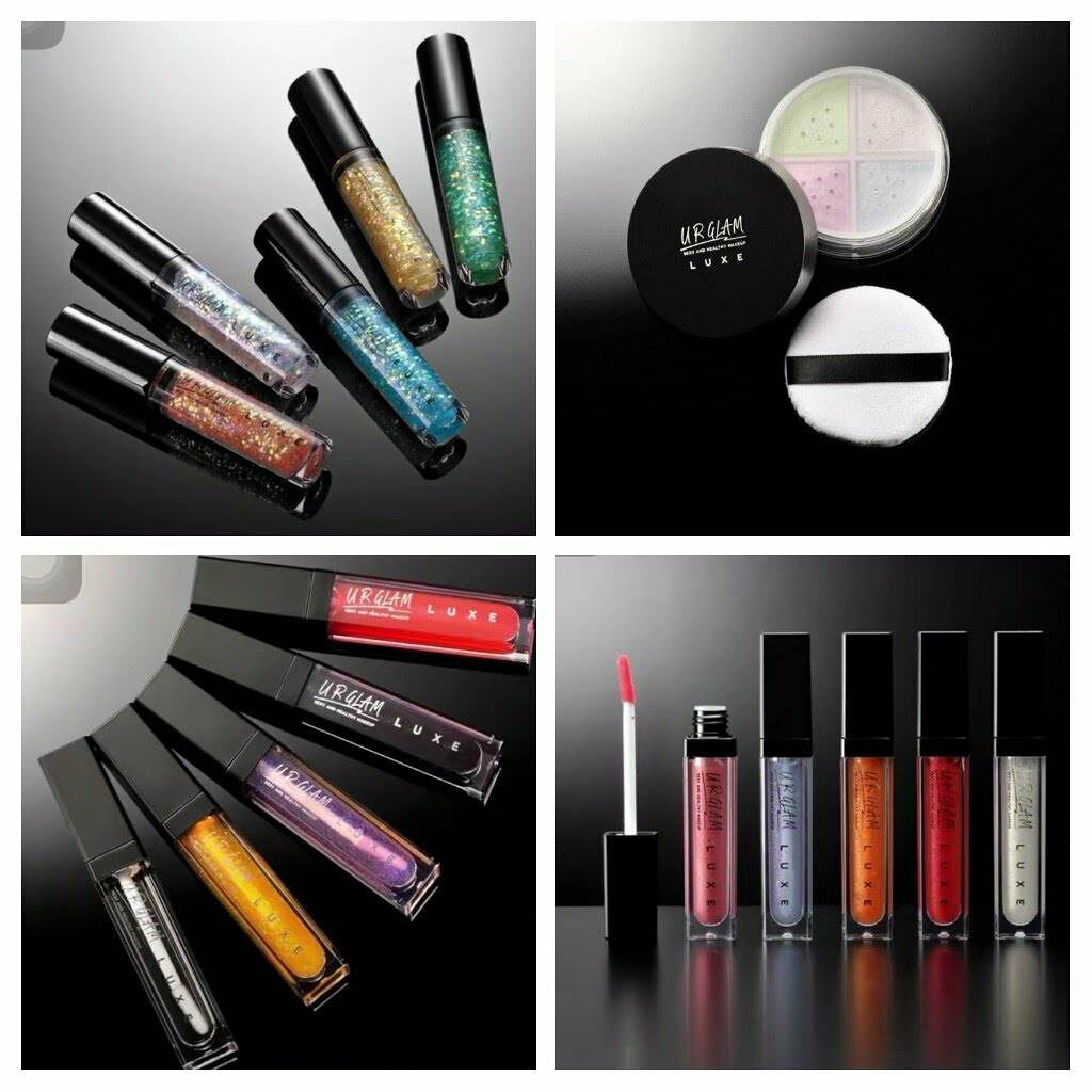 UR GLAM LUXE　CUSHION FOUNDATION/U R GLAM/クッションファンデーションを使ったクチコミ（2枚目）