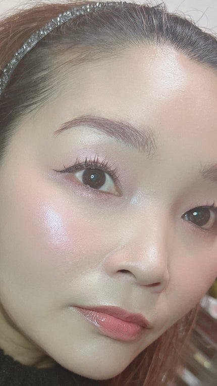 パーフェクトエクステンション マスカラ/D-UP/マスカラを使ったクチコミ(6枚目)