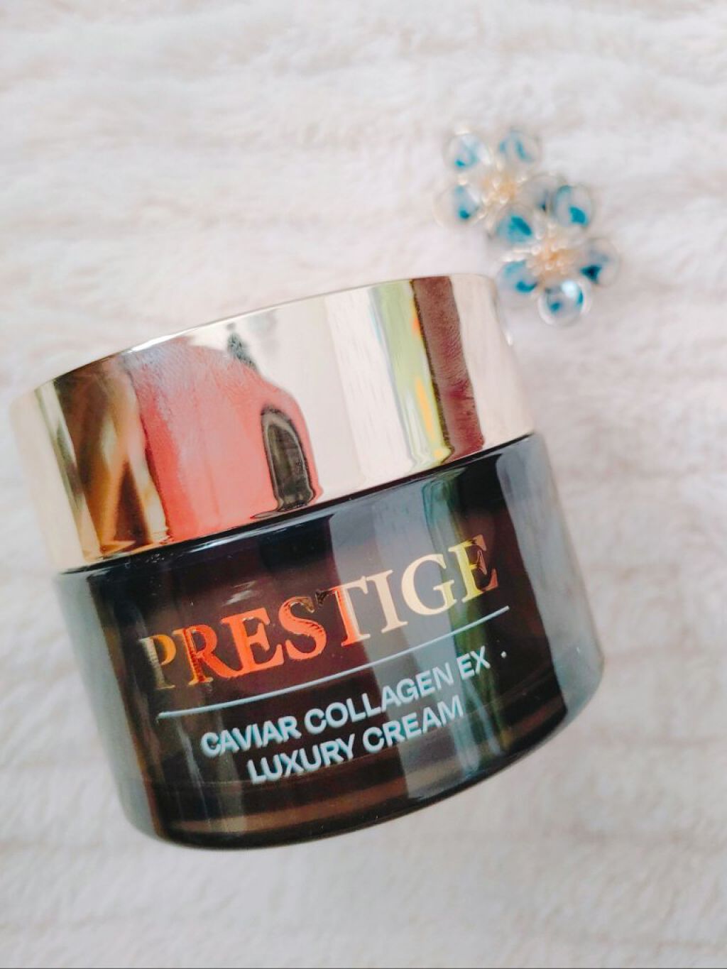 キャビアコラーゲンEX スキンケア / Leaders Clinie(リーダーズ)