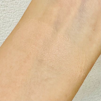 コンシャス フィット クッション ファンデーション/moonshot/クッションファンデーションを使ったクチコミ(7枚目)