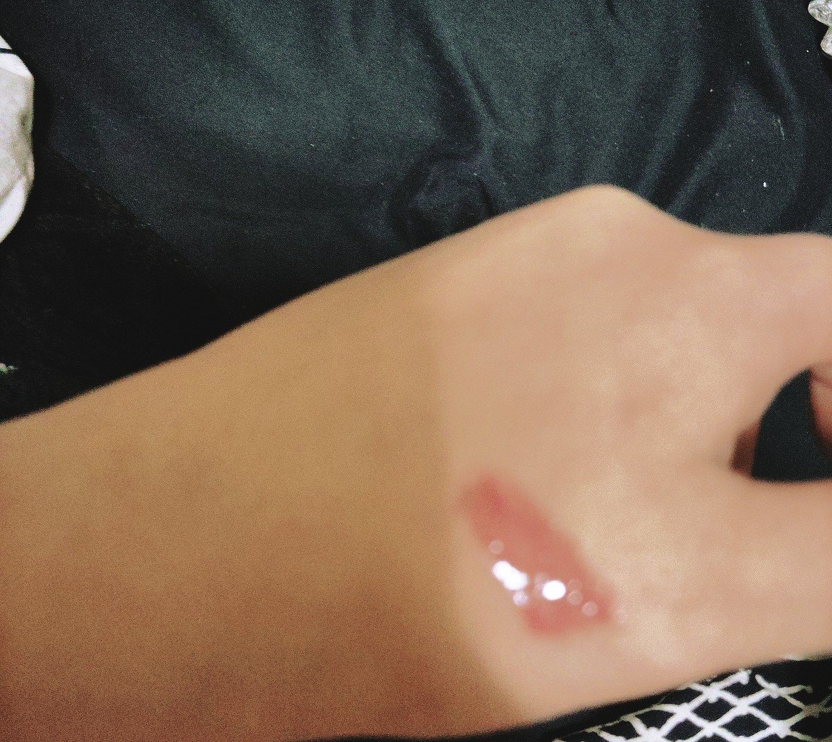 を使ったクチコミ（2枚目）