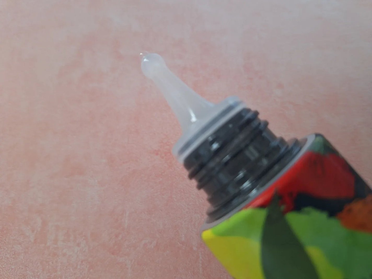 みきみきちゃま on LIPS 「#PR #日清食品 #スカルプリッチプロフェッショナル #頭皮..」(3枚目)