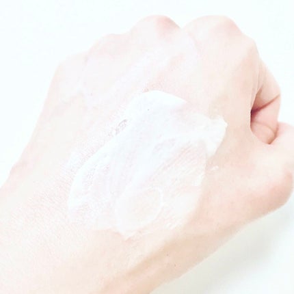 はい!みるく特濃 クリームパック/ロゼット/洗い流すパック・マスクを使ったクチコミ(6枚目)