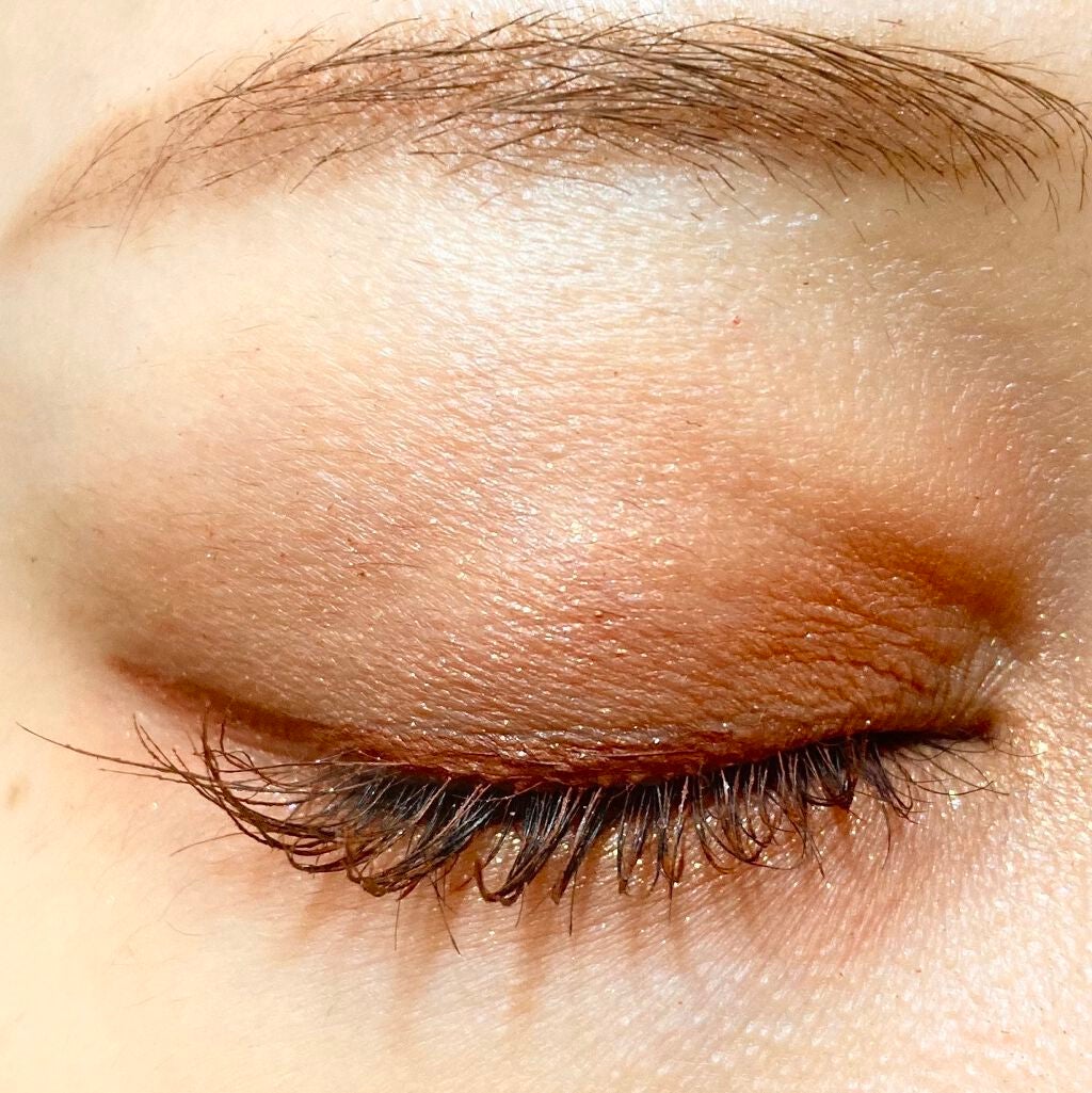 メルティールミナスルージュ(ティントタイプ)/キャンメイク/リップティントを使ったクチコミ(5枚目)