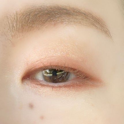 シグニチャー カラー アイズ/SUQQU/アイシャドウパレットを使ったクチコミ(7枚目)