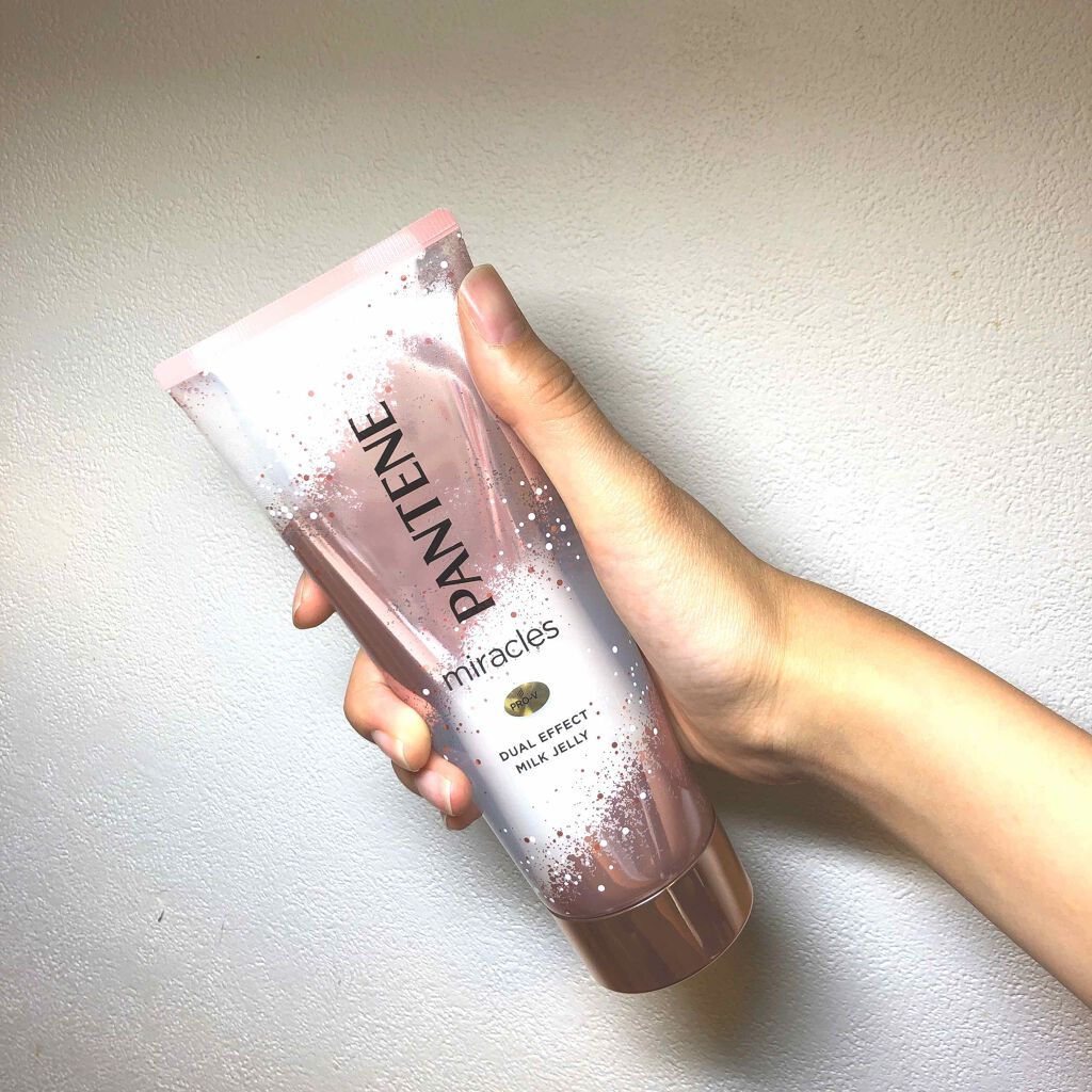 モイストスムースケア シャンプー/トリートメントコンディショナー/パンテーン/シャンプー・コンディショナーを使ったクチコミ（2枚目）