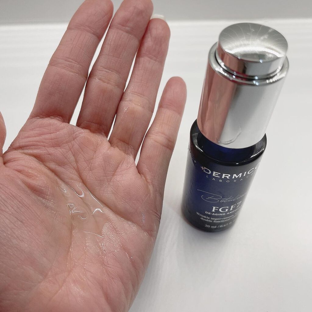 を使ったクチコミ（3枚目）