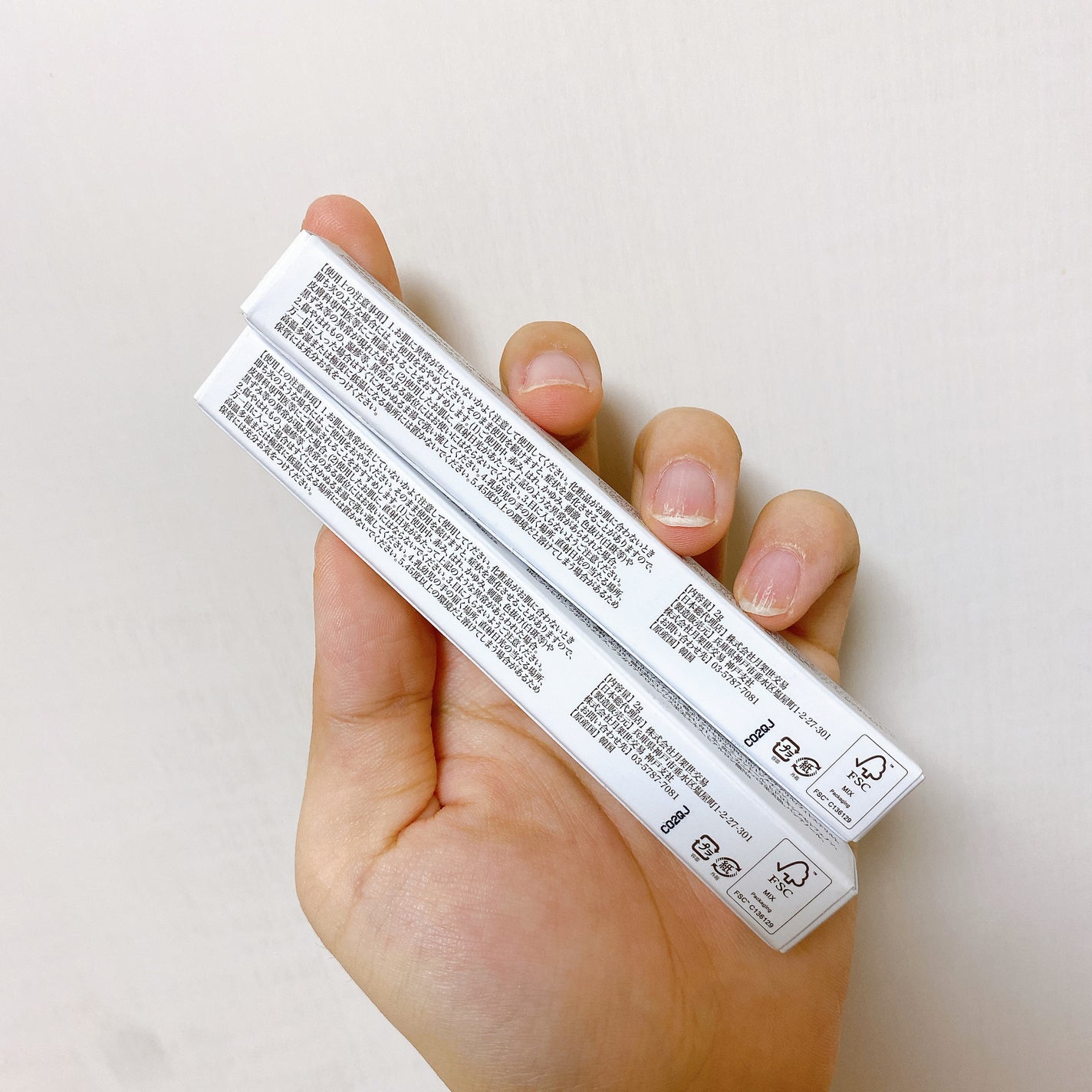 ボリューマイジングフォンデュリップ/Coralhaze/口紅を使ったクチコミ(8枚目)