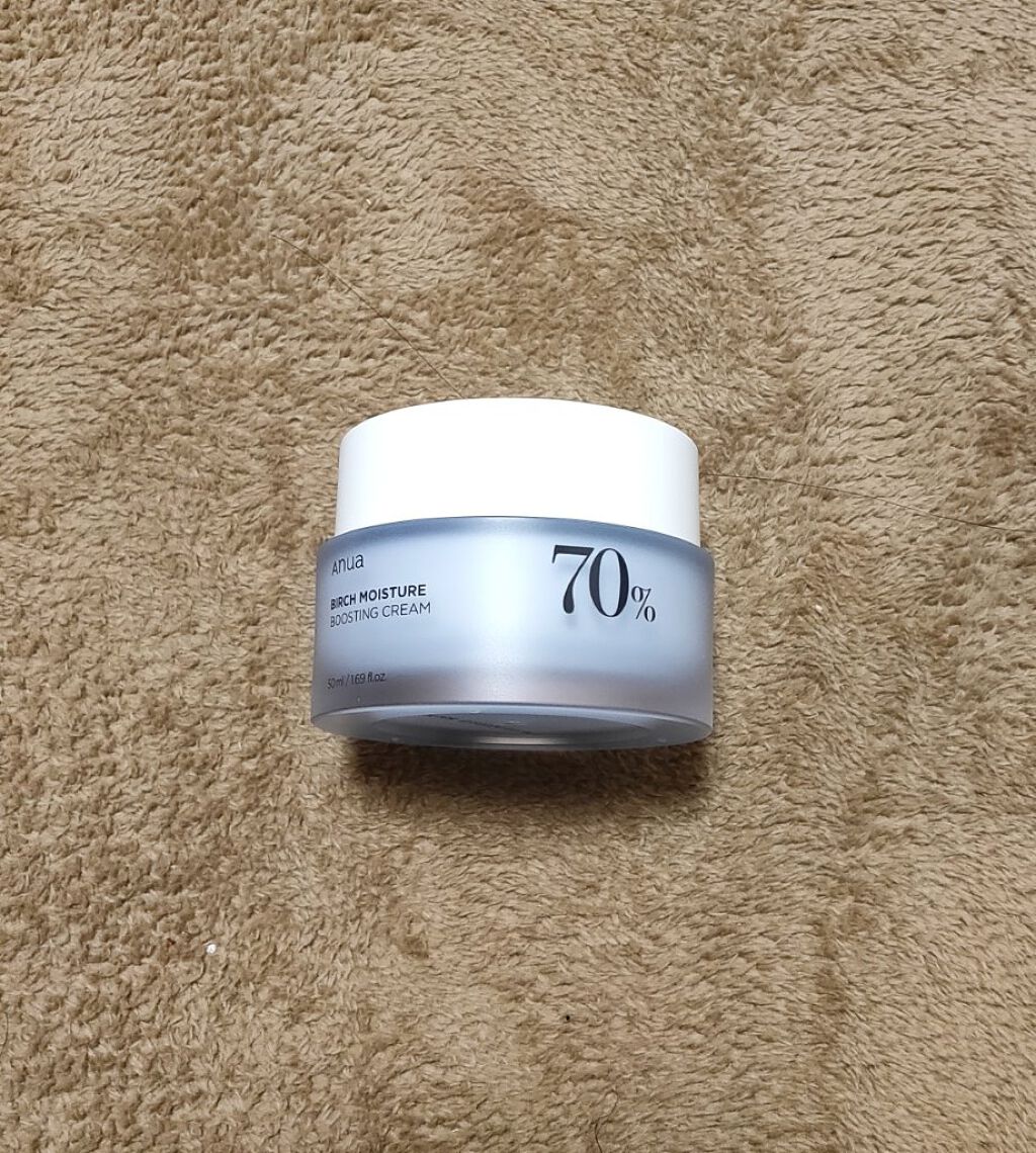 ドクダミ 77 スージングトナー/Anua/化粧水を使ったクチコミ(8枚目)