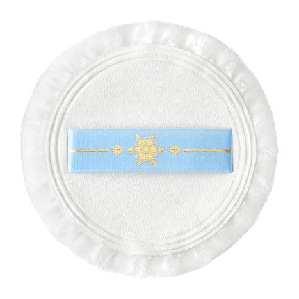 スノービューティー スムースフィットパフ(薄型)