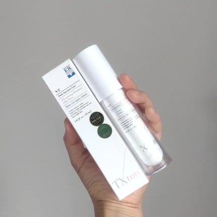 TXトーニングエッセンス1000SHOT/VT/美容液を使ったクチコミ(6枚目)