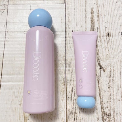 24/7スムースエッセンス/Daaate/美容液を使ったクチコミ(8枚目)