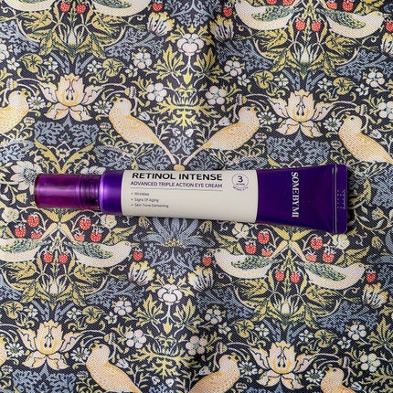 レチノールインテンシブ アドバンスドトリプルアクションアイクリーム/SOME BY MI/アイケア・アイクリームを使ったクチコミ(7枚目)