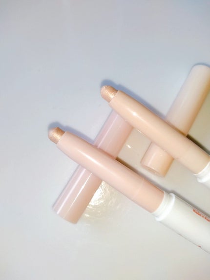 スパークリングアイスティック/TWINKLE POP/ペンシルアイライナーを使ったクチコミ(4枚目)