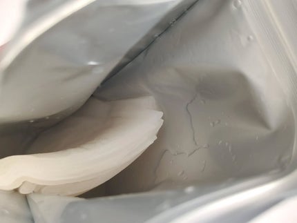 haru_aki_aki on LIPS 「グルタチオン※1と3種類のビタミンC誘導体※2を配合したシート..」(4枚目)