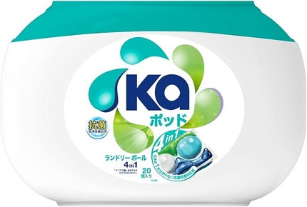 王子製薬 Kaポッド