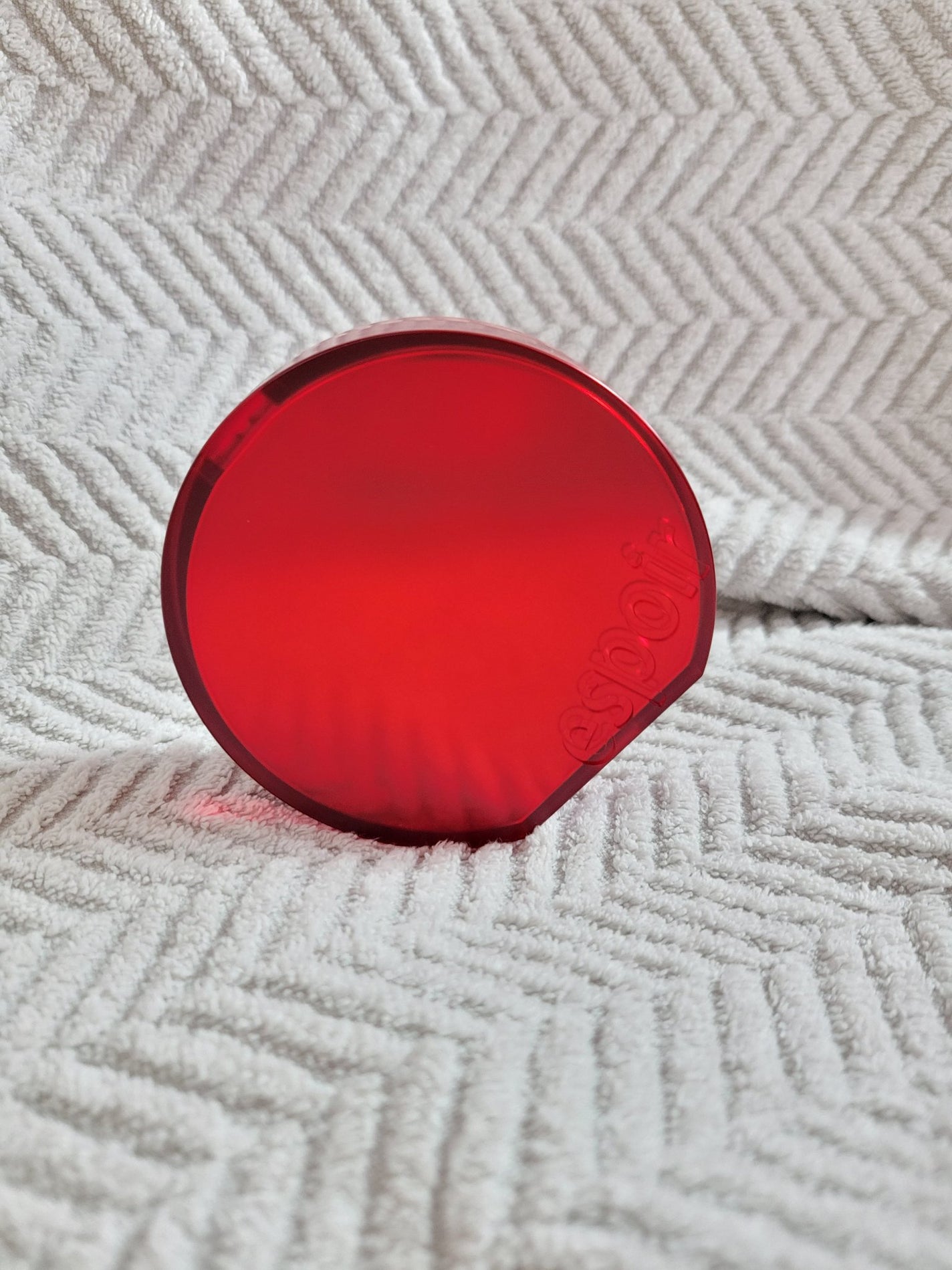 ビーベルベットカバークッション/espoir/クッションファンデーションを使ったクチコミ(3枚目)