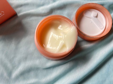 タウリフトパワーセラム/千の潤い/美容液を使ったクチコミ(4枚目)