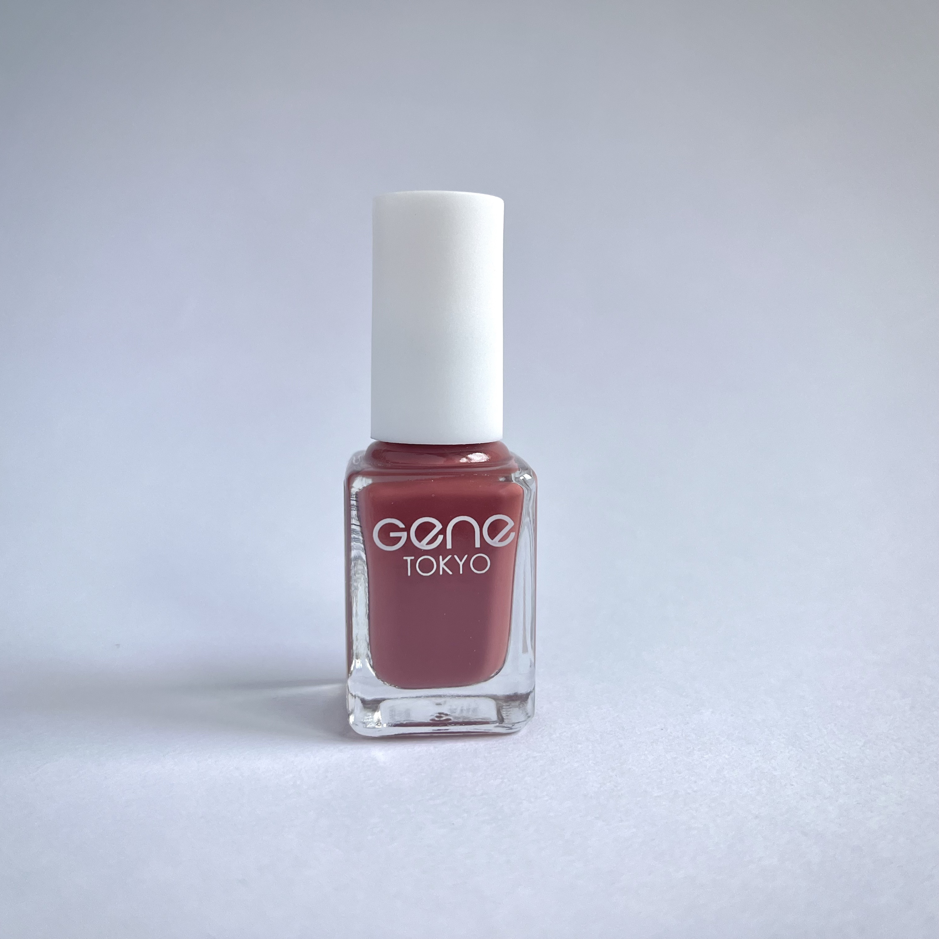 ジェルボリュームトップコート/キャンメイク/ネイルトップコートを使ったクチコミ（2枚目）