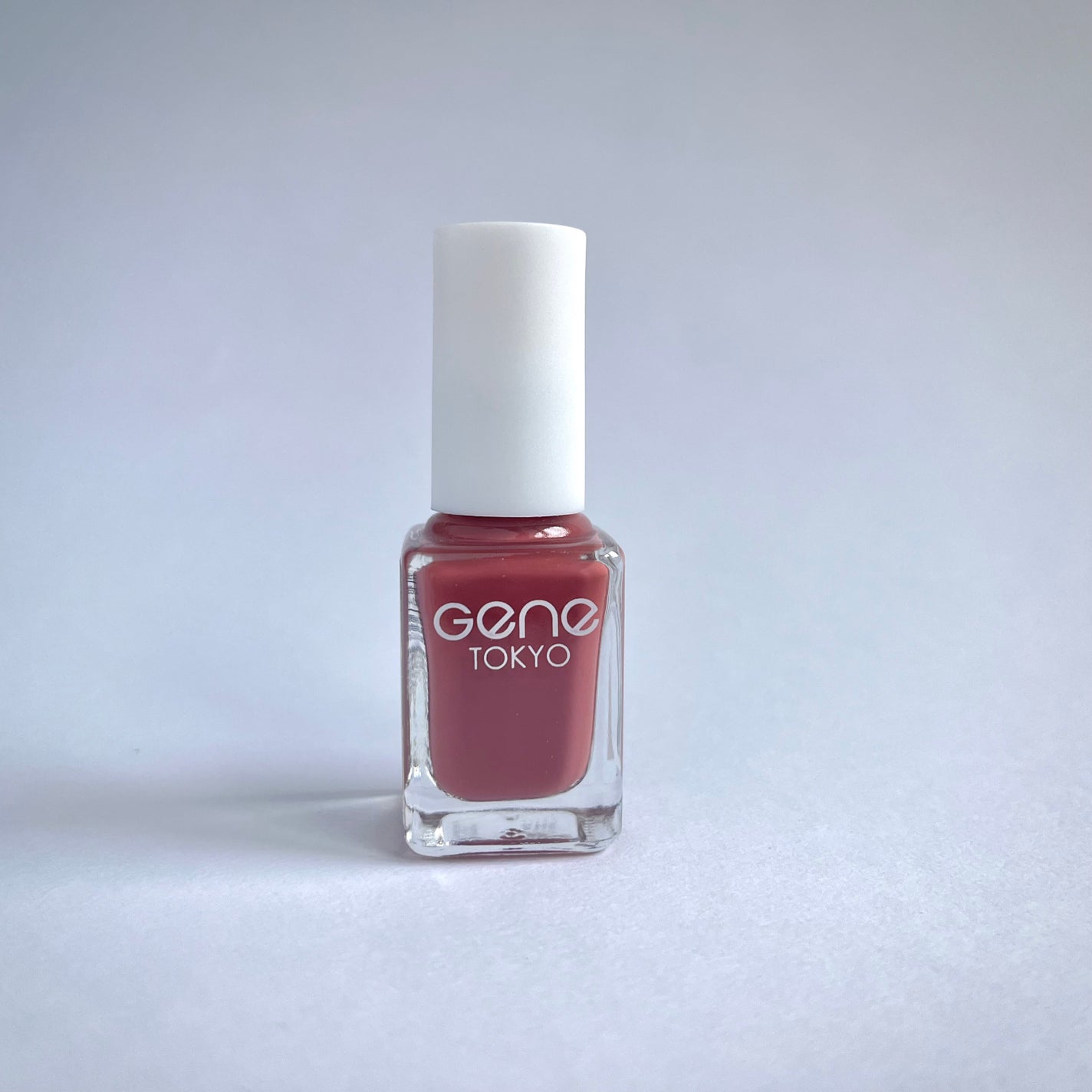 ジェルボリュームトップコート/キャンメイク/ネイルトップコートを使ったクチコミ(2枚目)