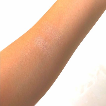 ハイライター/キャンメイク/パウダーハイライトを使ったクチコミ(3枚目)