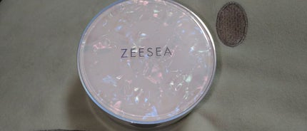 ZEESEA 「ゼロ」粉感皮脂コントロールルースパウダー/ZEESEA/ルースパウダーを使ったクチコミ(1枚目)
