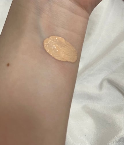 インテグレート プロフィニッシュクッション/インテグレート/クッションファンデーションを使ったクチコミ(5枚目)