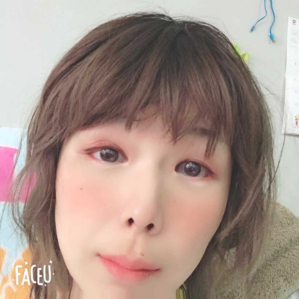 カラー フォーカス/LANCOME/単色アイシャドウを使ったクチコミ(2枚目)