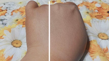 U R GLAM シルキーウェアリクイドのクチコミ「
UR GLAMからついに
チューブタイプのリキッドファンデが!
UR GLAM
シル.....」(3枚目)