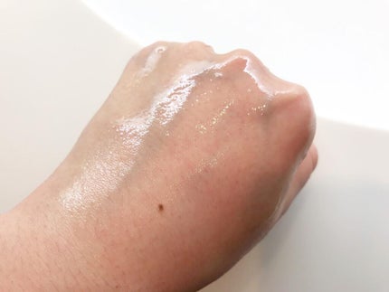 ピーエイチバランサー BホイップWクレンザー/pdc/泡洗顔を使ったクチコミ(5枚目)